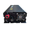 Інвертор перетворювач UKC Power Invertrer RCP-1000W 12v-220v, фото 4