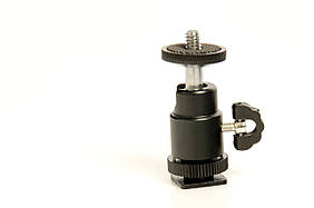 Поворотне кріплення Fotomate mini 360