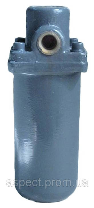 Фільтр магнітно-пористий ФМП-16/40, оливний Ф10, фото 1