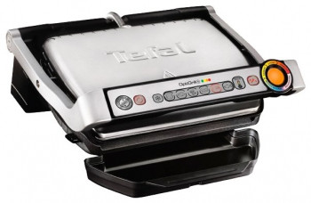 Гриль Tefal GC 712D34