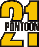 Воблери Pontoon 21