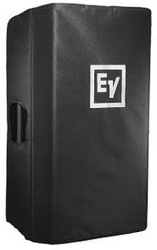 Чохли та кейси для акустичних систем