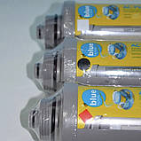 Комплект картриджів для фільтра Bluefilters New Line, фото 8