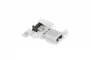 Замок дверцят для посудомийної машини Bosch 636708 (644989)