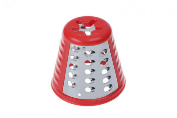 Барабанчик-тертка (велика) для м'ясорубки Moulinex HV4 SS-193076, фото 1