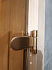 Двері для саун і бань Andres SCAN 70х190, фото 4