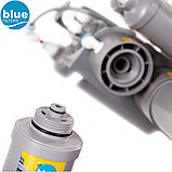 Вугільний гранульований картридж AC-GAC-10-NL Bluefilters New Line, фото 2