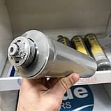 Вугільний гранульований картридж AC-GAC-10-NL Bluefilters New Line, фото 3