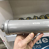 Вугільний гранульований картридж AC-GAC-10-NL Bluefilters New Line, фото 4