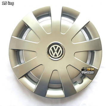 Ковпаки модельні R15 SKS 309 з Будь-яким логотипом