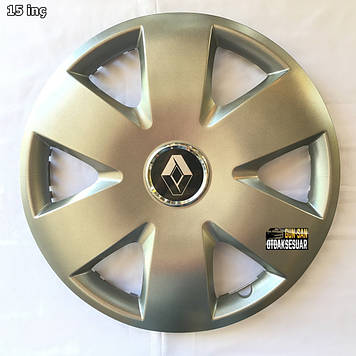 Ковпаки модельні R15 SKS 308 з Будь-яким логотипом