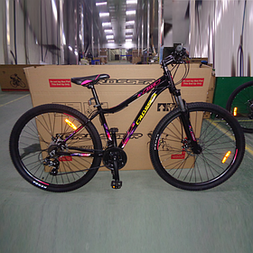 Велосипед Crosser Angel 29 "х16,5"