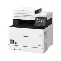 Багатофункціональний пристрій А4 цв. Canon i-SENSYS MF732Cdw з Wi-Fi