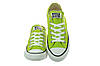 Кеди Converse - Classic Chuck Taylor All Star Low / Green OX White 36EUR, фото 3