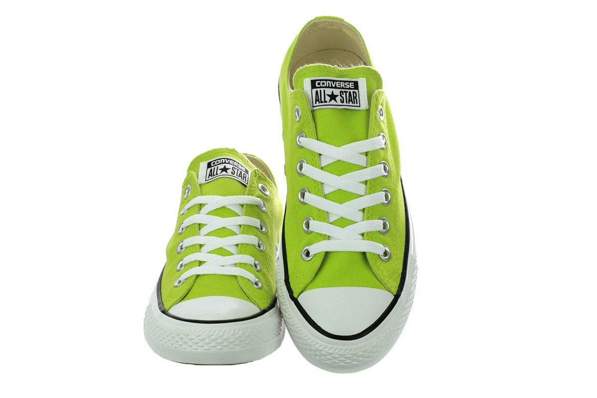 Converse chuck taylor all star clearance neon