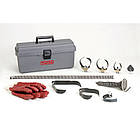 Прочисна машина барабанного типу RIDGID K-7500 W/C100, фото 2