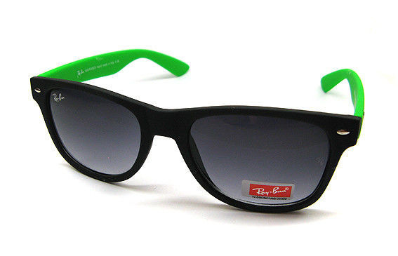 Сонцезахисні окуляри Ray Ban колекція 2016, фото 1