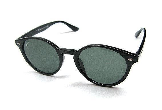 Окуляри круглої форми від сонця Ray Ban, фото 1