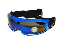 Очки для лыжного спорта Nice Face синий