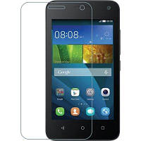 Защитное стекло для Huawei Ascend Y560