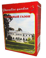 Парковий газон для парків садів і затінених місць 1 кг DSV Paradise garden