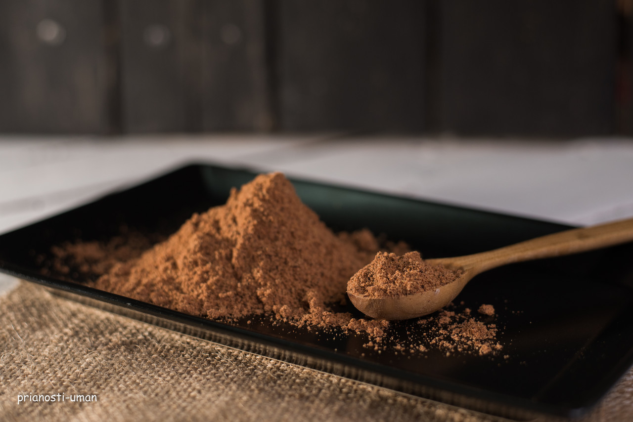 Гвоздика мелена Преміум, фото 1