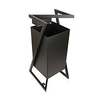 Урна металева "Сула" 50 л.