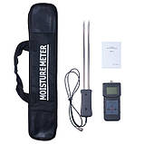 Вологомір зерна MS-G (36 калібрувань), фото 6