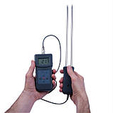 Вологомір зерна MS-G (36 калібрувань), фото 4