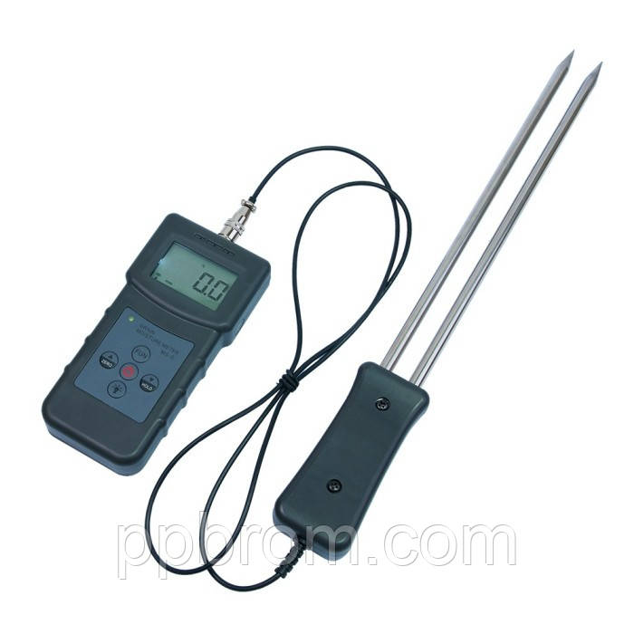 Вологомір зерна MS-G (36 калібрувань), фото 1