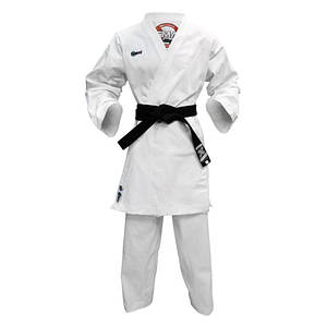 Кімоно для карате SMAI Flex FX Kumite GI Stretch WKF (AS-005) 140