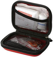 Набір для першої допомоги з 16-ти предметів