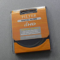 Светофильтр нейтрально-серый 52mm ND4