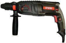 Перфоратор Stern PRRH-26-1