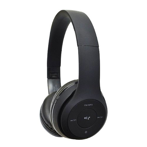 Навушники бездротові Havit H2575BT black
