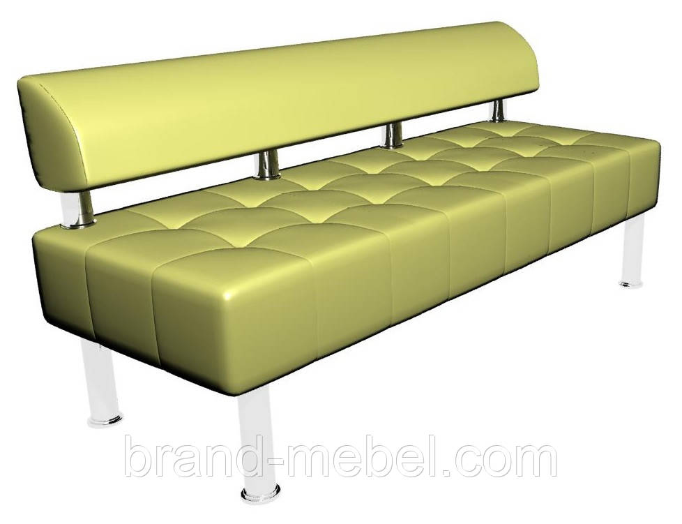 Диван Тонус без підлокітників, фото 1