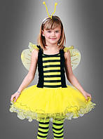 Карнавальный костюм для образа пчелки