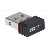 Адаптер USB Wi-Fi LV-UW01 (300Mbpc)