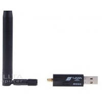Адаптер USB Wi-Fi 300m ZDB F WPS 313