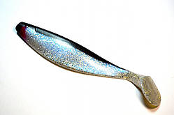 СилІконова приманка Relax SHAD 9" SM9-S044