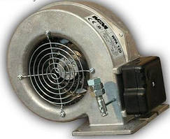 Вентилятор наддуву для котла WPA-120 алюмінієвий