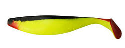 СилІконова приманка Relax SHAD 9" S056