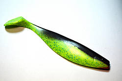 СилІконова приманка Relax SHAD 9" SM9-S272