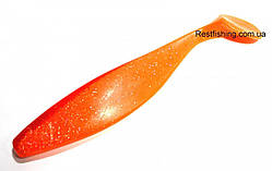 СилІконова приманка Relax SHAD 9" SM9-S171