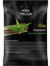 Ним порошок 50 грам, Triuga