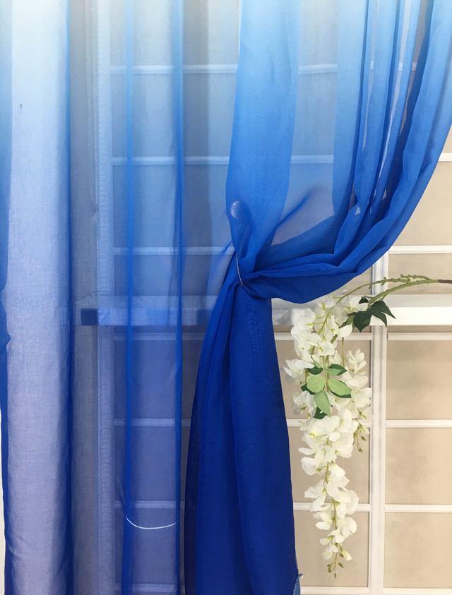 #декортекстильшторы, #тюльлен, #готовыешторытюль, готова тюль київ