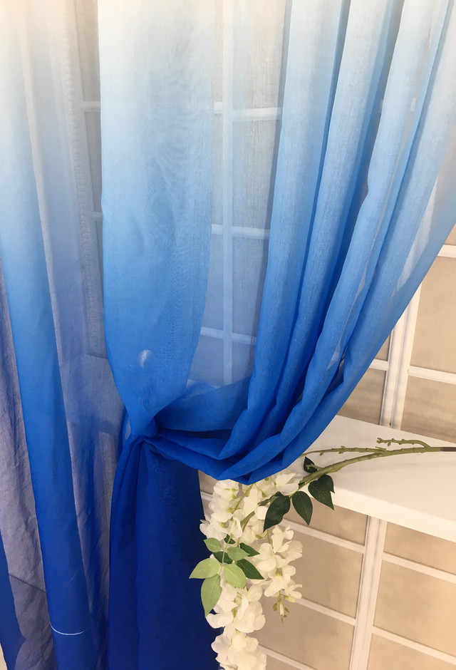 #декортекстильшторы, #тюльлен, #готовыешторытюль, готова тюль київ