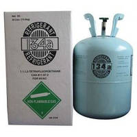 Фреон 134 (Refrigerant) 13,6 кг