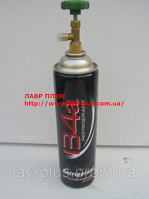 Фреон R-134A 1,0 кг (Хладагент R134A 1,0 кг, Хладон-134А 1,0 кг, Фреон 134, ГФУ-134A, HFC-134 A) - фото 4 - id-p90359638