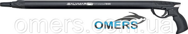 Пневматична рушниця SalviMar Predathor 55 мм
